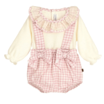 Conjunto Berg crudo
