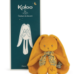 Conejito Doll Naranja 35cm