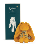 Conejito Doll Naranja 35cm