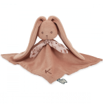 Doudou conejito terracota - Imagen 2