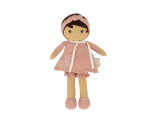 Muñeca Amandine 25cm