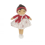 Muñeca Emilie  25cm