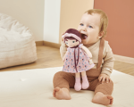 Muñeca Leonie 32cm - Imagen 2