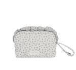 Neceser flores lilttle bloom gris