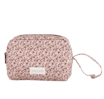 Neceser flores  cherry