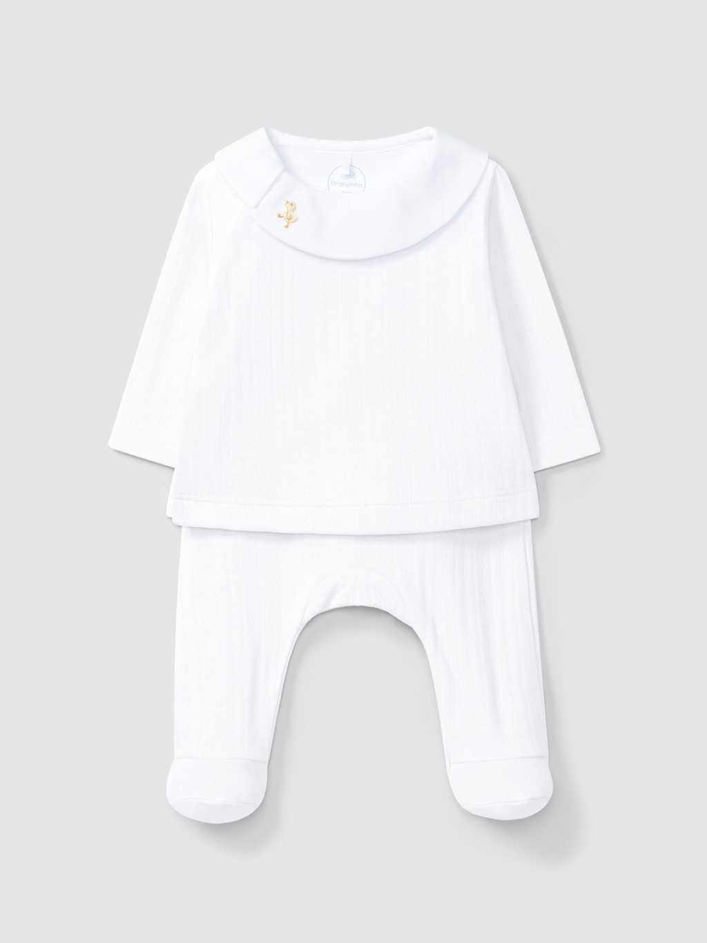 749-019e9892-c3e3-7563-ac0a-b2f7a7e3bd1f.jpg Conjunto bordado Pollitos - Imagen 1