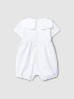 Peto cuello marinero - Imagen 2