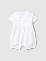 Peto cuello marinero