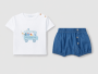 Conjunto Music School - 9 meses, Aleste