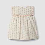 Vestido Floral Arena