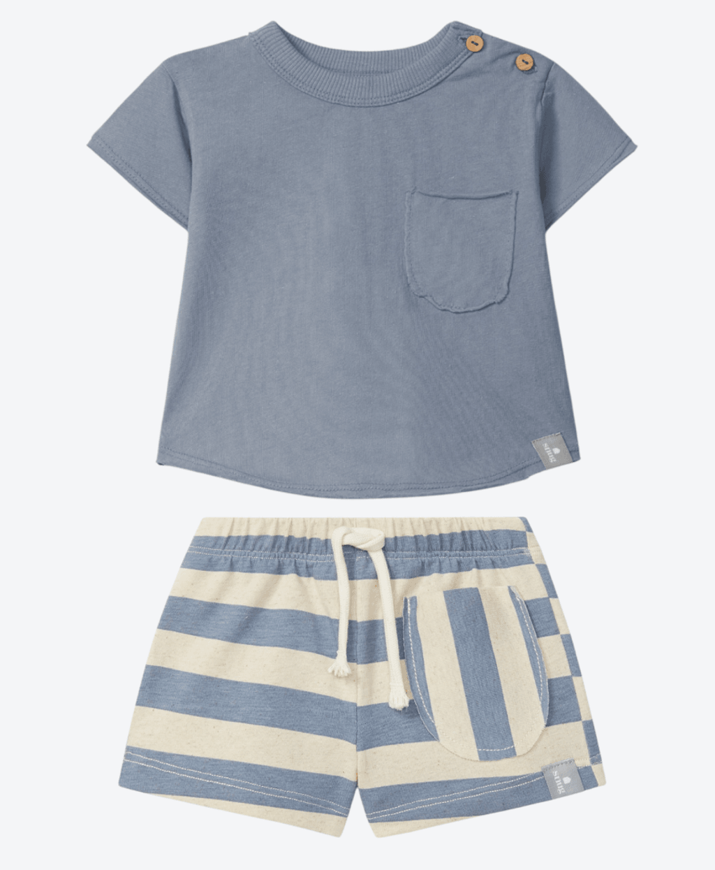 749-019e9f98-226a-705d-a781-ce046226a644.png Conjunto short rayas y camisa índigo - Imagen 1