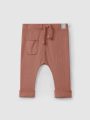 Leggins Terracota - 1 mes, Aleste