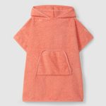 Poncho fambruesa