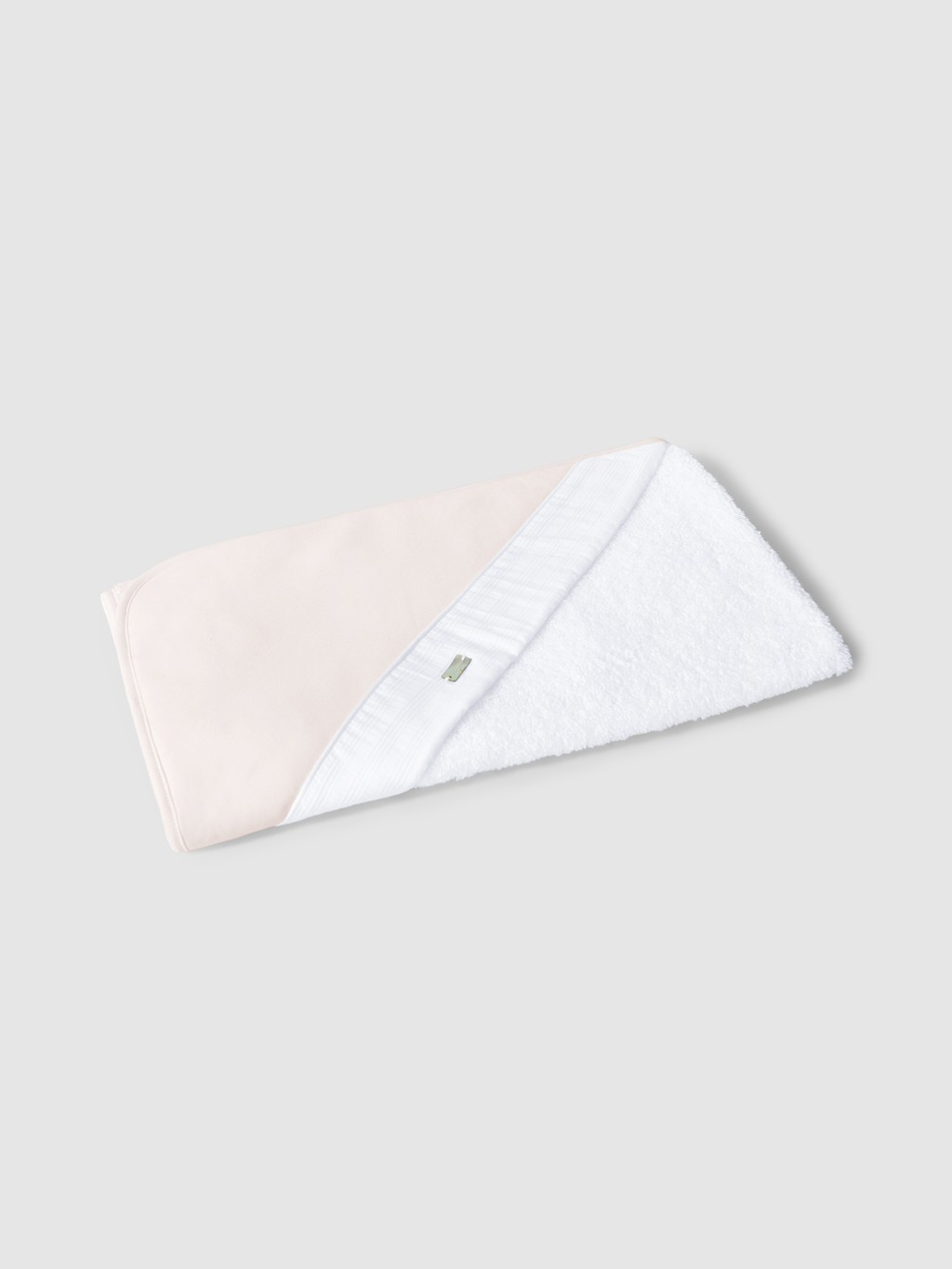749-019ea34e-28da-75db-82de-e40928f59da7.jpg Toalla jacquard a rayas rosa - Imagen 1