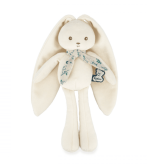 Conejito Doll crema 25cm - Imagen 2