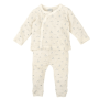 Conjunto 2p patos - 1 mes, 7 Bancas
