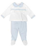 Conjunto 2p inocencia