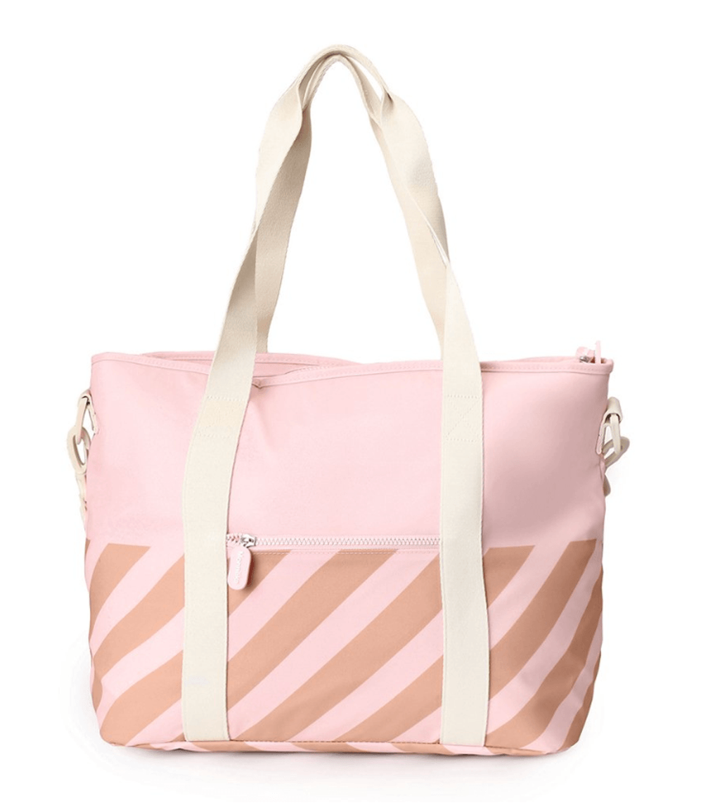 749-019f3dda-001b-72bc-8475-24f5d96d5a8e.png Mochila tipo nevera stripes Pink - Imagen 1