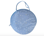 Toldo Pop-Up con Protector Antimosquitos Fishing Boat mini - Imagen 4