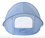 Toldo Pop-Up con Protector Antimosquitos Fishing Boat mini - Imagen 2