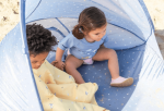 Toldo Pop-Up con Protector Antimosquitos Fishing Boat mini - Imagen 3