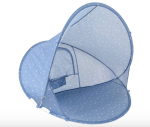 Toldo Pop-Up con Protector Antimosquitos Fishing Boat mini