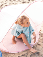 Toldo Pop-Up Protección Solar Jolie The Octopus Mini - Imagen 3