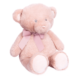 Baby Osito Soft Rosa 23 cm