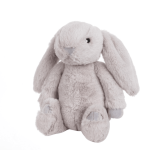 Conejito gris 32 cm