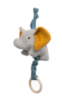 Baby elefante Musical 18cm - Aleste