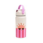Botella insulada Club Soleil