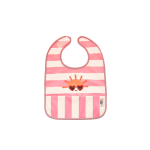 Babero Club Soleil