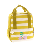 Mochila pequeña Cherry pop