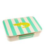 Envase de comida Tritan Croc Rock