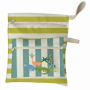 Set de bolsas impermeables Croc Rock - Aleste