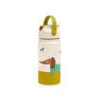 Botella insulada Teckel