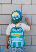 Mochila  Croc Rock - Imagen 2