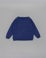 Suéter camión azul - Imagen 2