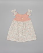 Vestido estampado floral - Imagen 3