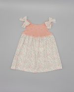 Vestido estampado floral - Imagen 2