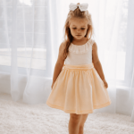 Vestido Gazar