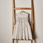 Vestido nido Saint Tropez