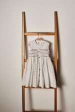 Vestido nido Saint Tropez