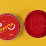 Masita  Rojo 100gr