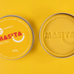 Masita Amarillo 100gr