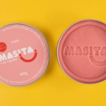Masita Rosa 100gr