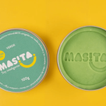 Masita Verde 100gr