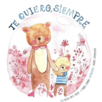Libro Te quiero siempre