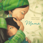 Libro verde  Mamá