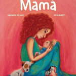 Libro Mamá